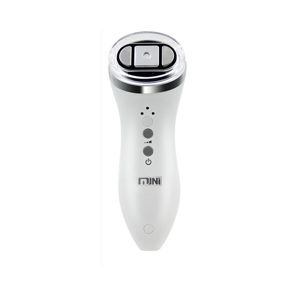 Skincare Whitening - 맞춤형 스킨케어 기계 초음파 얼굴 마사지