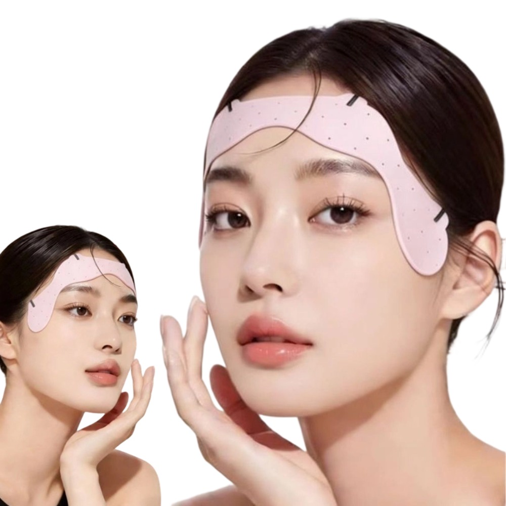 Skincare Finally Found You - 페이셜 리프팅 패치 콧주름, 눈가 주름,
