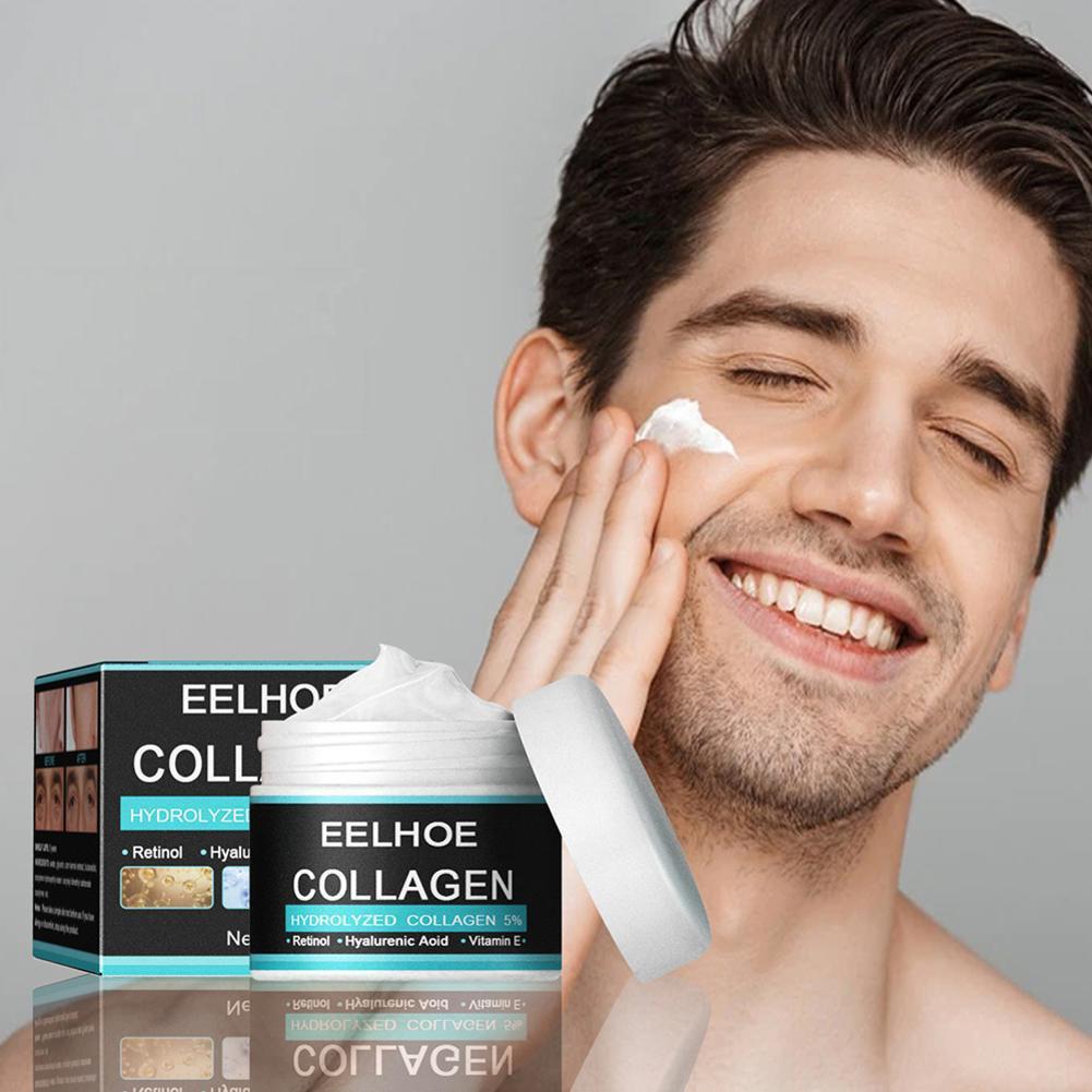 EELHOE (6개 구매 시 4개 무료) 남성용 안티에 - Skincare Collagen 리뷰 및 가격