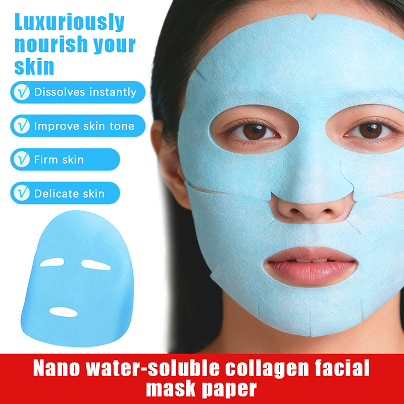 페이셜 마스크 얼굴 피부 볼 스티커 이마 패치 주름 패 - Skincare Collagen 리뷰 및 가격