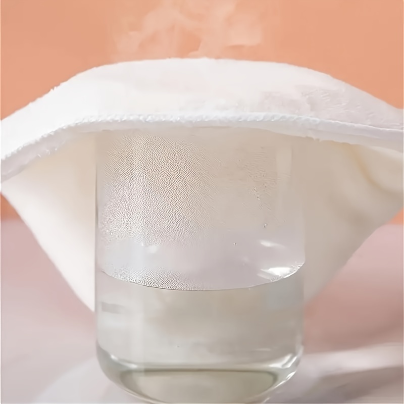 재사용 가능한 온냉 압축 페이스 타월 마스크 - 온냉  - Skincare Finally Found You 리뷰 및 가격