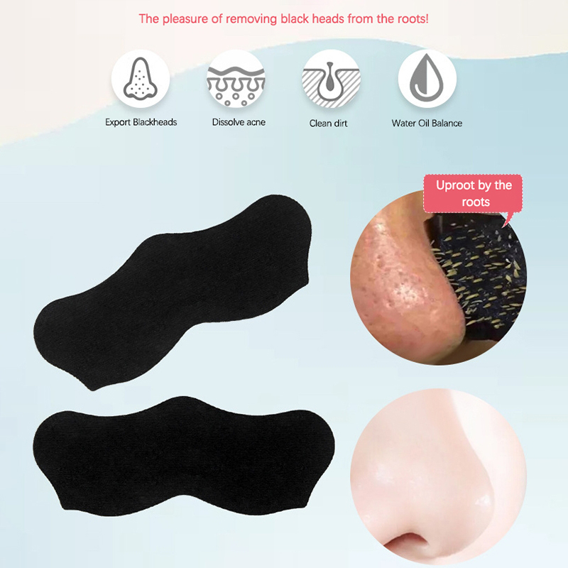 10개입 유니섹스 블랙헤드 제거 마스크 필오프 코팩 딥 - Skincare Finally Found You 리뷰 및 가격