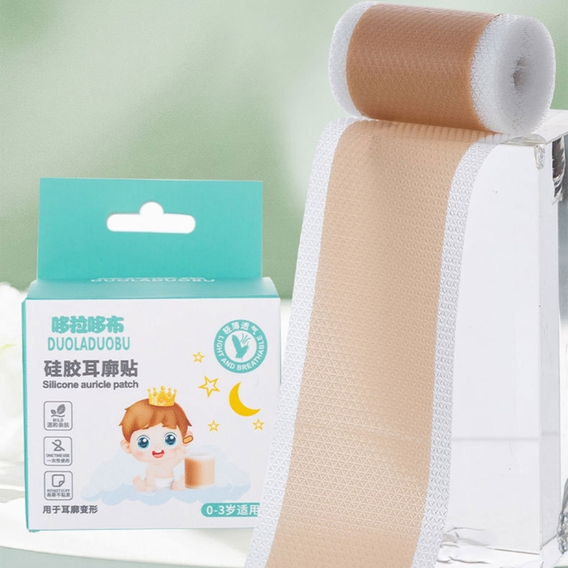 아기용 귀 교정기, 눈에 띄는 귀용 교정 패치, 신생아 - Skincare Newborn 리뷰 및 가격