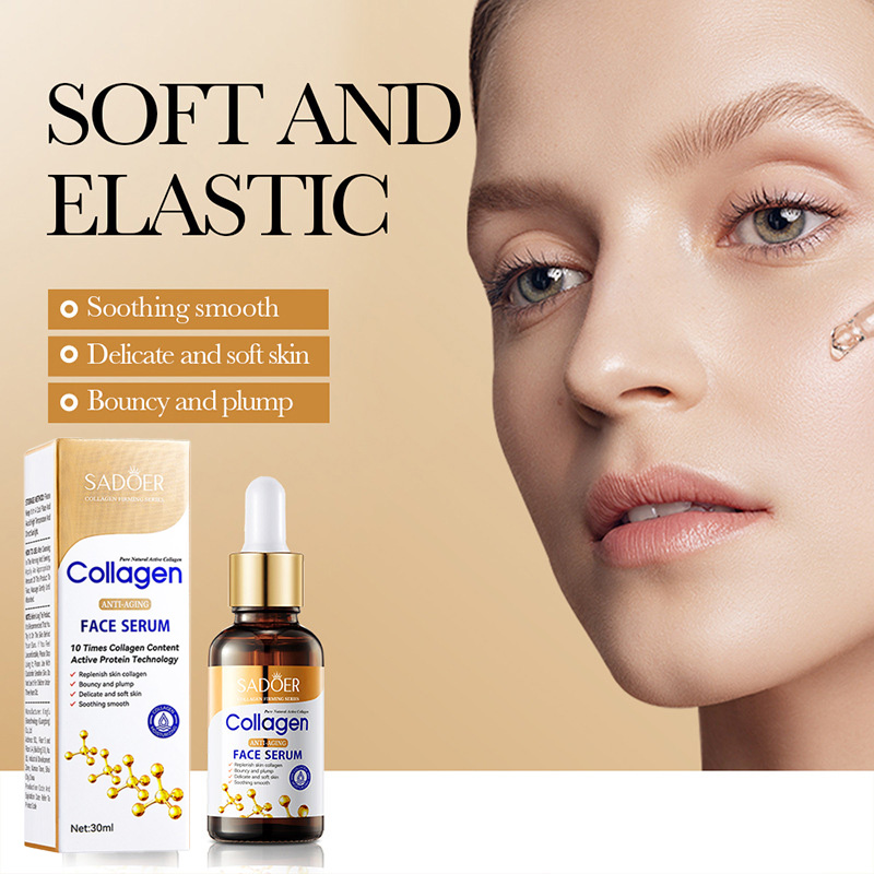 사도어 콜라겐 스킨케어 세트, 주름 개선 세럼, 얼굴  - Skincare Collagen 리뷰 및 가격