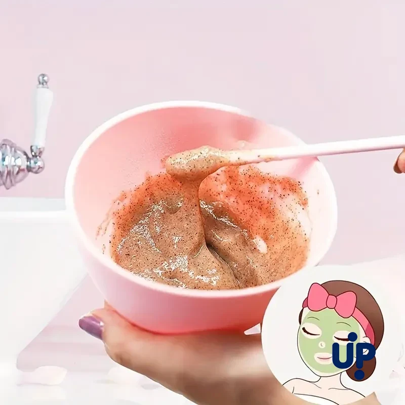 페이스 마스크 믹싱 볼 세트 페이셜 스킨 케어 도구 키 - Skincare Finally Found You 리뷰 및 가격