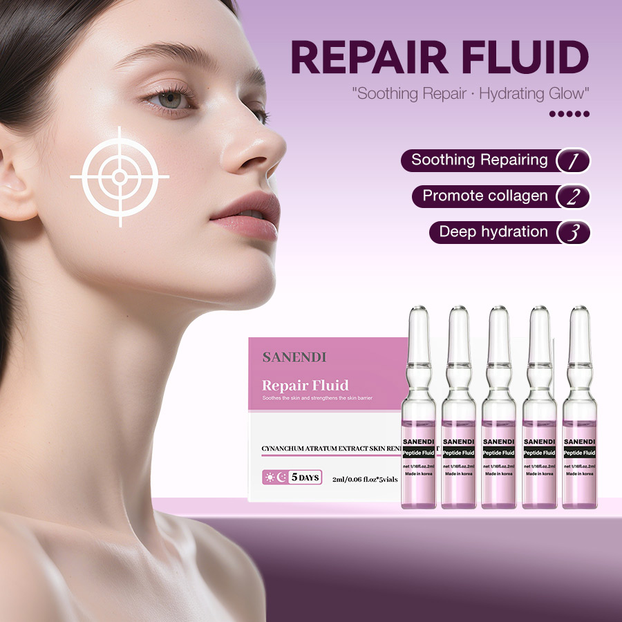한국 스킨케어 앰플 GSH 펩타이드 콜라겐 가벼운 플루 - Skincare Collagen 리뷰 및 가격