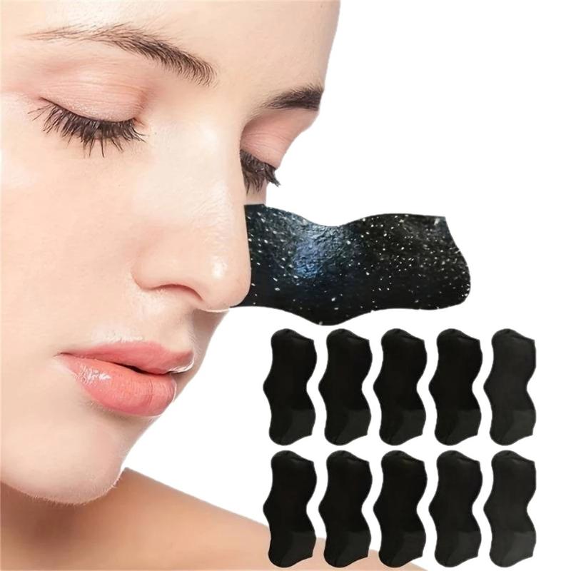 10/30/50PCS 블랙 하이드로콜로이드 코 패치 마 - Skincare Whitening 리뷰 및 가격