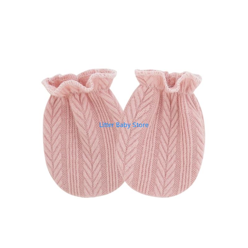 N80C 신생아 손 보호대 면 장갑 부드러운 피부 관리 - Skincare Newborn 리뷰 및 가격
