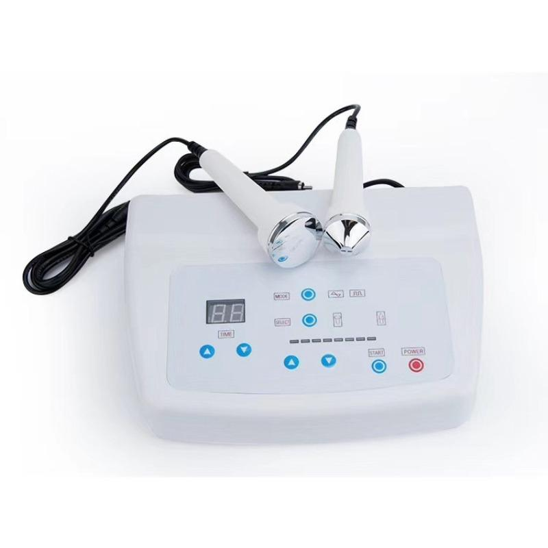 휴대용 2in1 초음파 피부 관리 미백 주근깨 제거 리 - Skincare Whitening 리뷰 및 가격