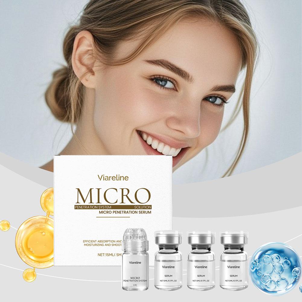 비아렐린 콜라겐 안티 링클 에센스 콜라겐 마이크로니들  - Skincare Collagen 리뷰 및 가격